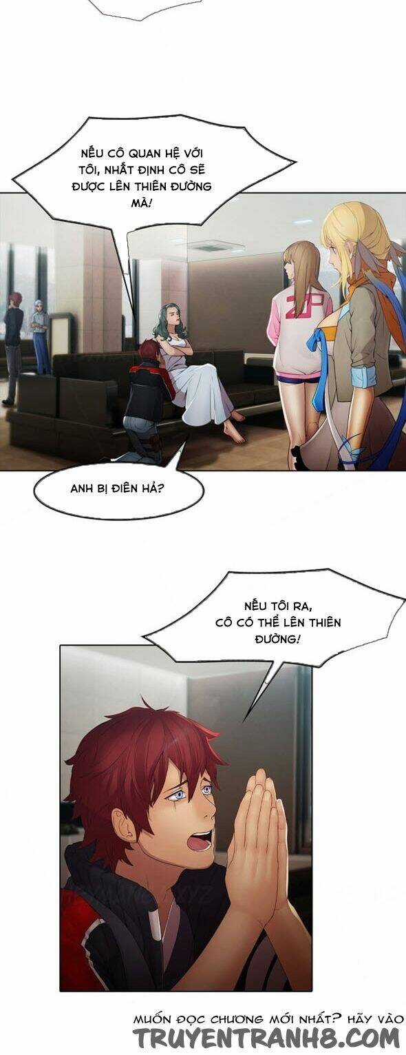 The Matrix - Chapter 7 - Trang 6