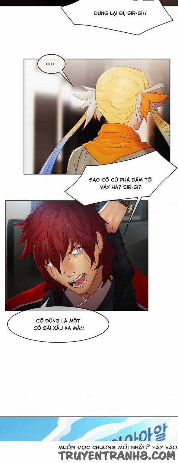 The Matrix - Chapter 7 - Trang 9