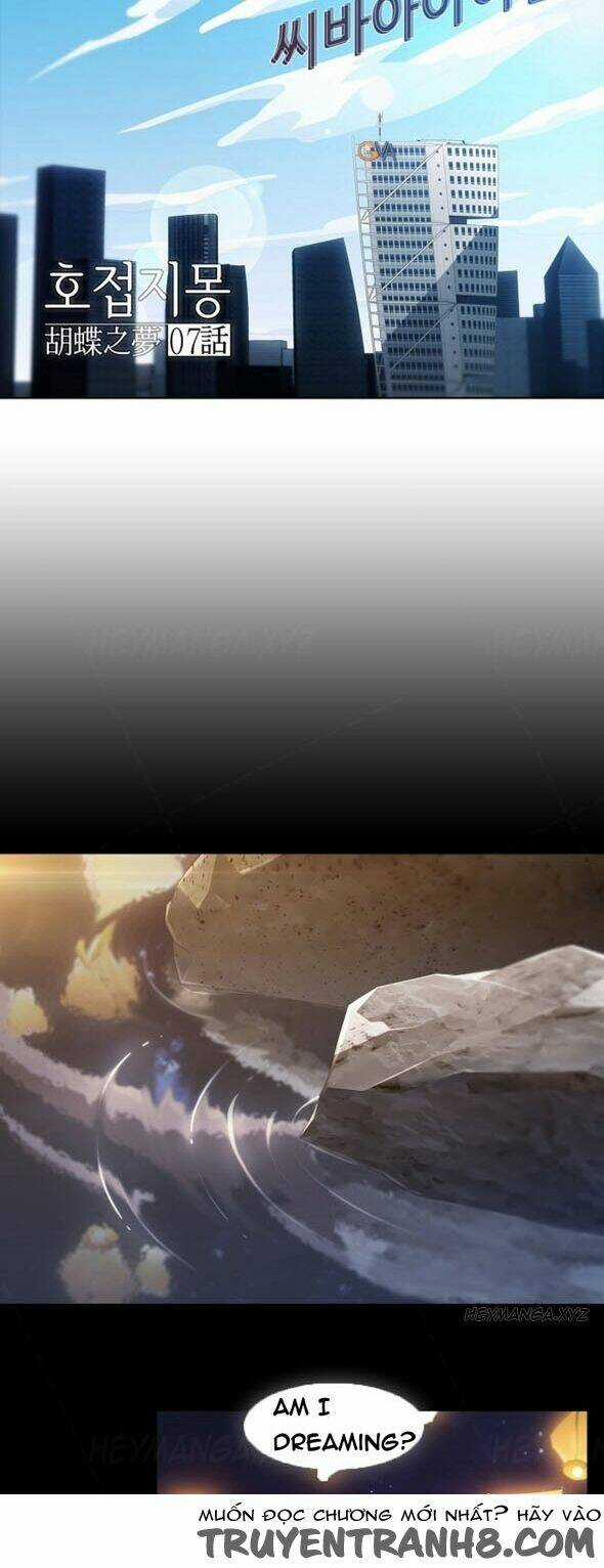 The Matrix - Chapter 7 - Trang 10