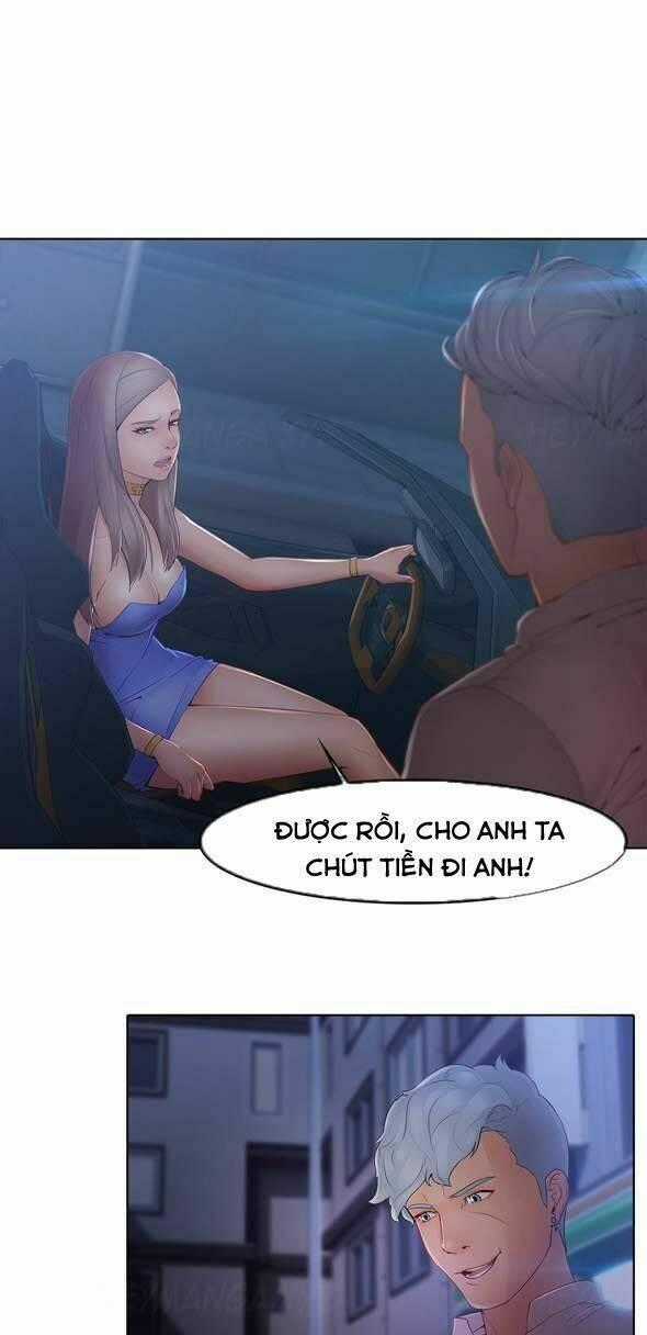 The Matrix - Chapter 8 - Trang 2