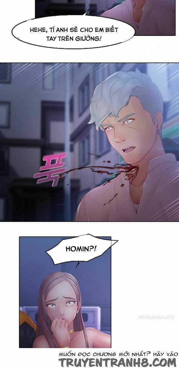 The Matrix - Chapter 8 - Trang 3