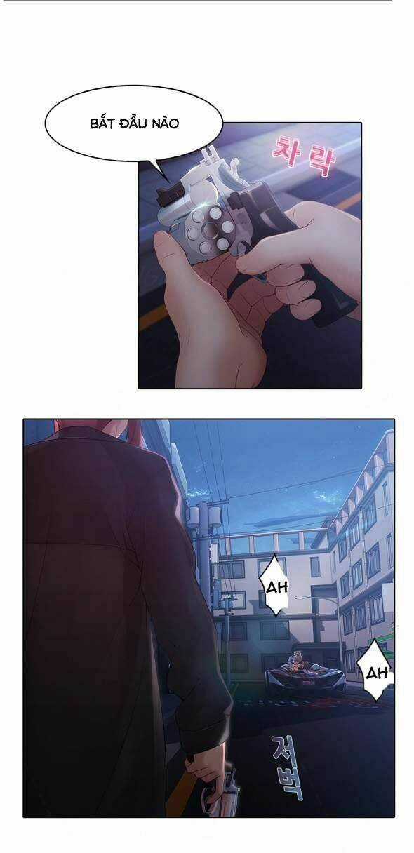 The Matrix - Chapter 8 - Trang 22