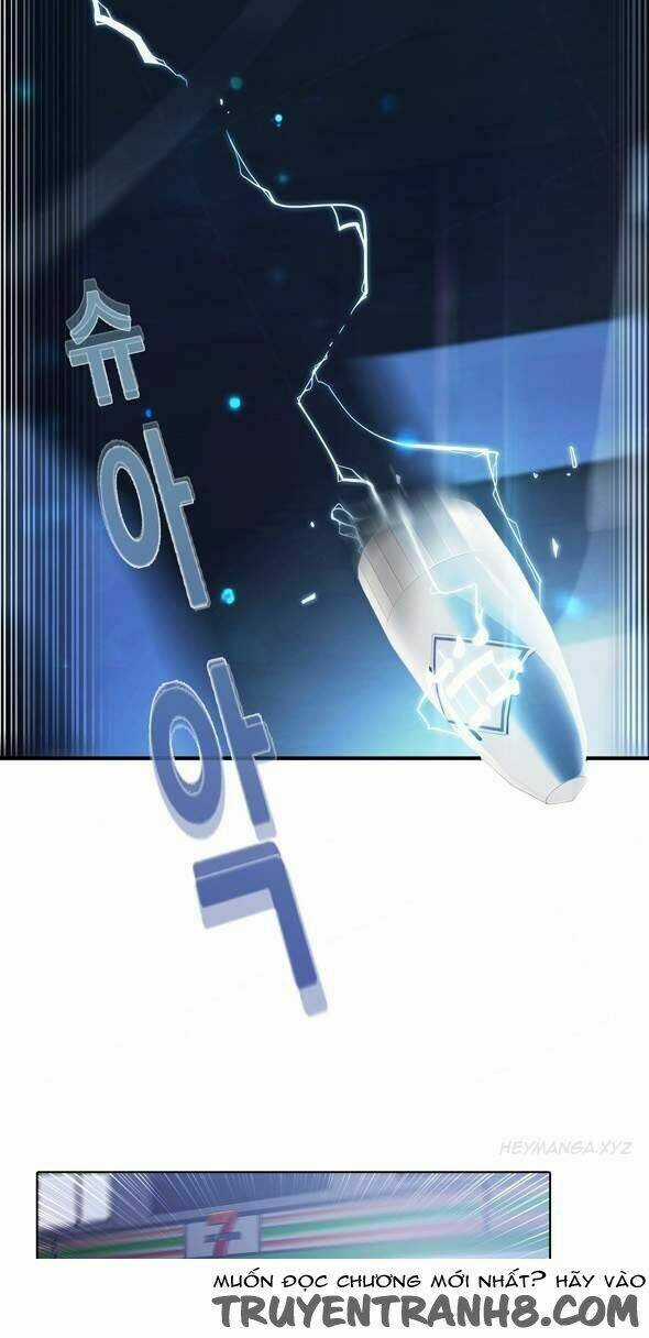 The Matrix - Chapter 8 - Trang 25