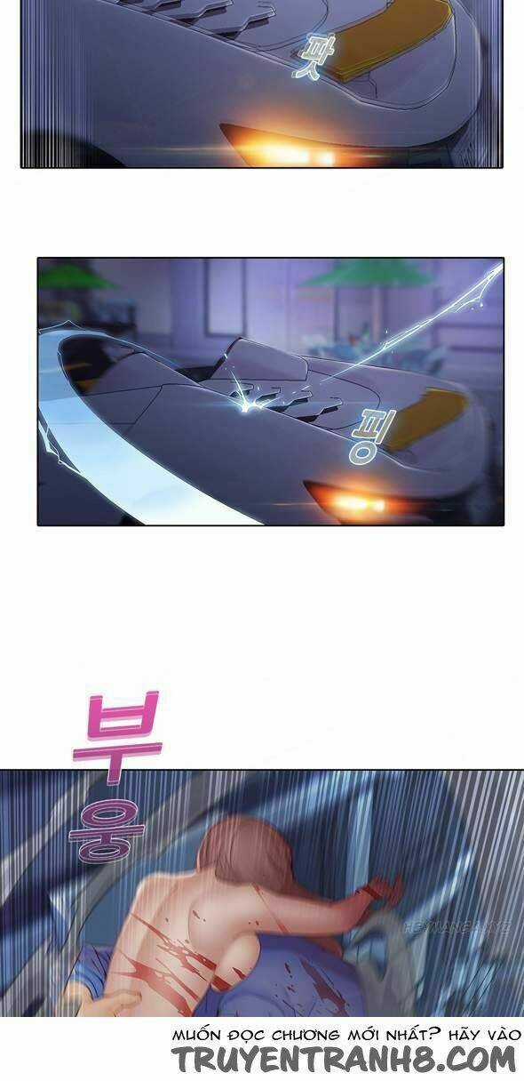 The Matrix - Chapter 8 - Trang 27