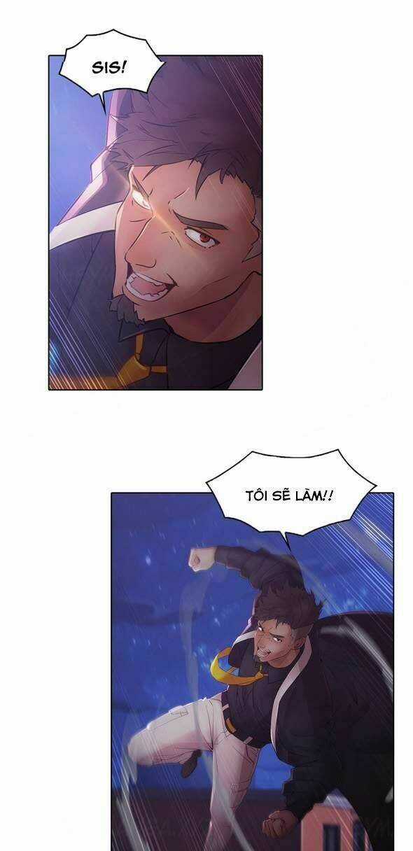 The Matrix - Chapter 8 - Trang 30