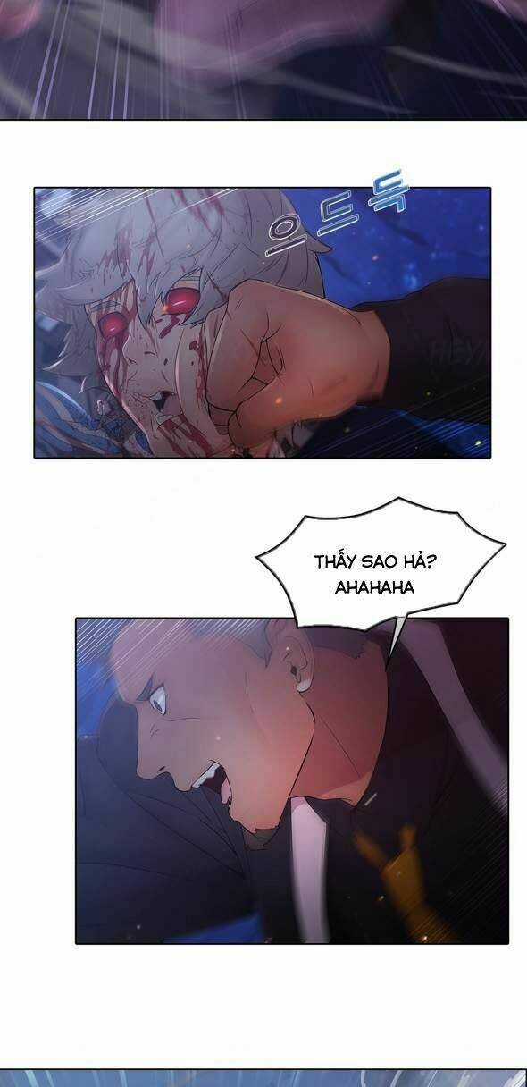 The Matrix - Chapter 8 - Trang 32