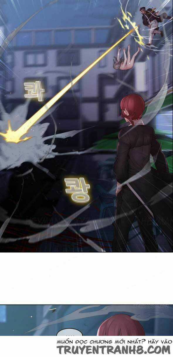 The Matrix - Chapter 8 - Trang 33