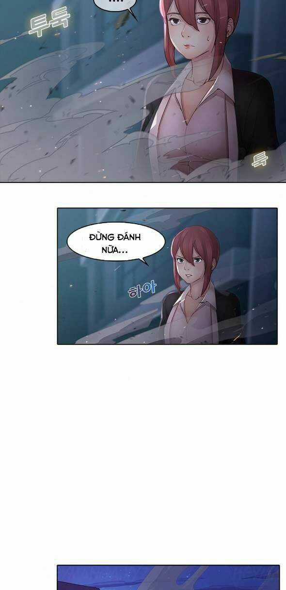 The Matrix - Chapter 8 - Trang 34