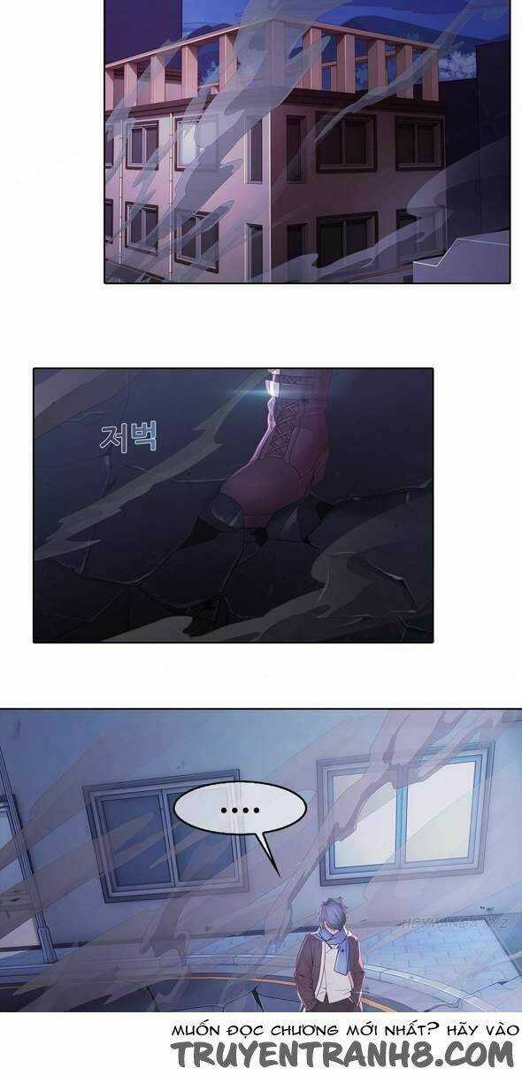 The Matrix - Chapter 8 - Trang 35