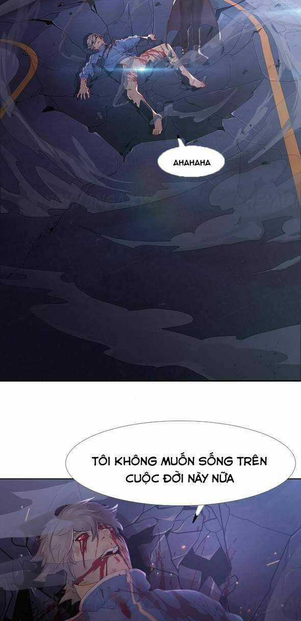 The Matrix - Chapter 8 - Trang 36