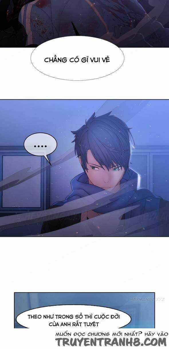 The Matrix - Chapter 8 - Trang 37