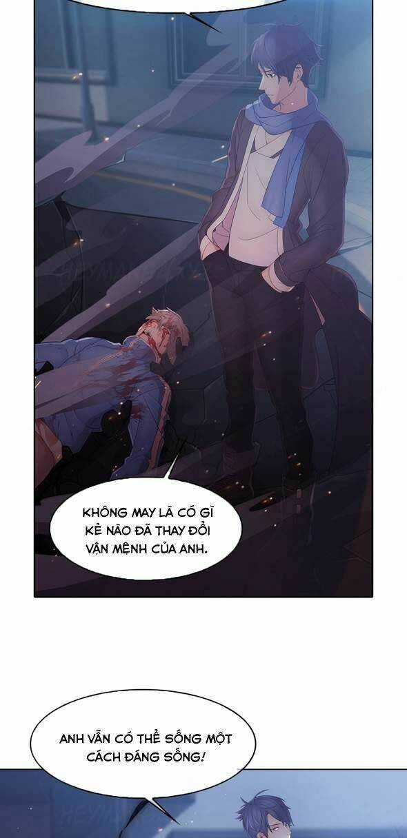 The Matrix - Chapter 8 - Trang 38