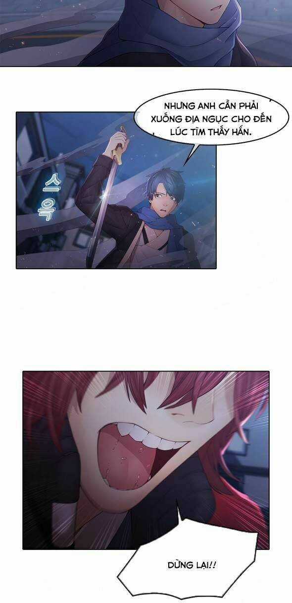 The Matrix - Chapter 8 - Trang 40