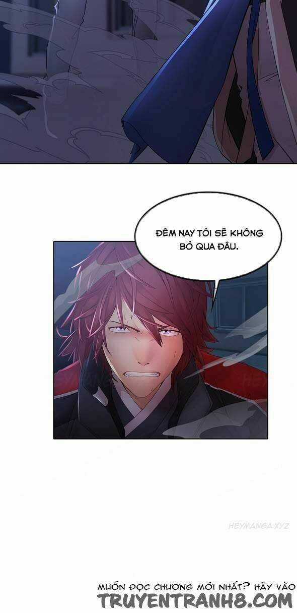 The Matrix - Chapter 8 - Trang 43