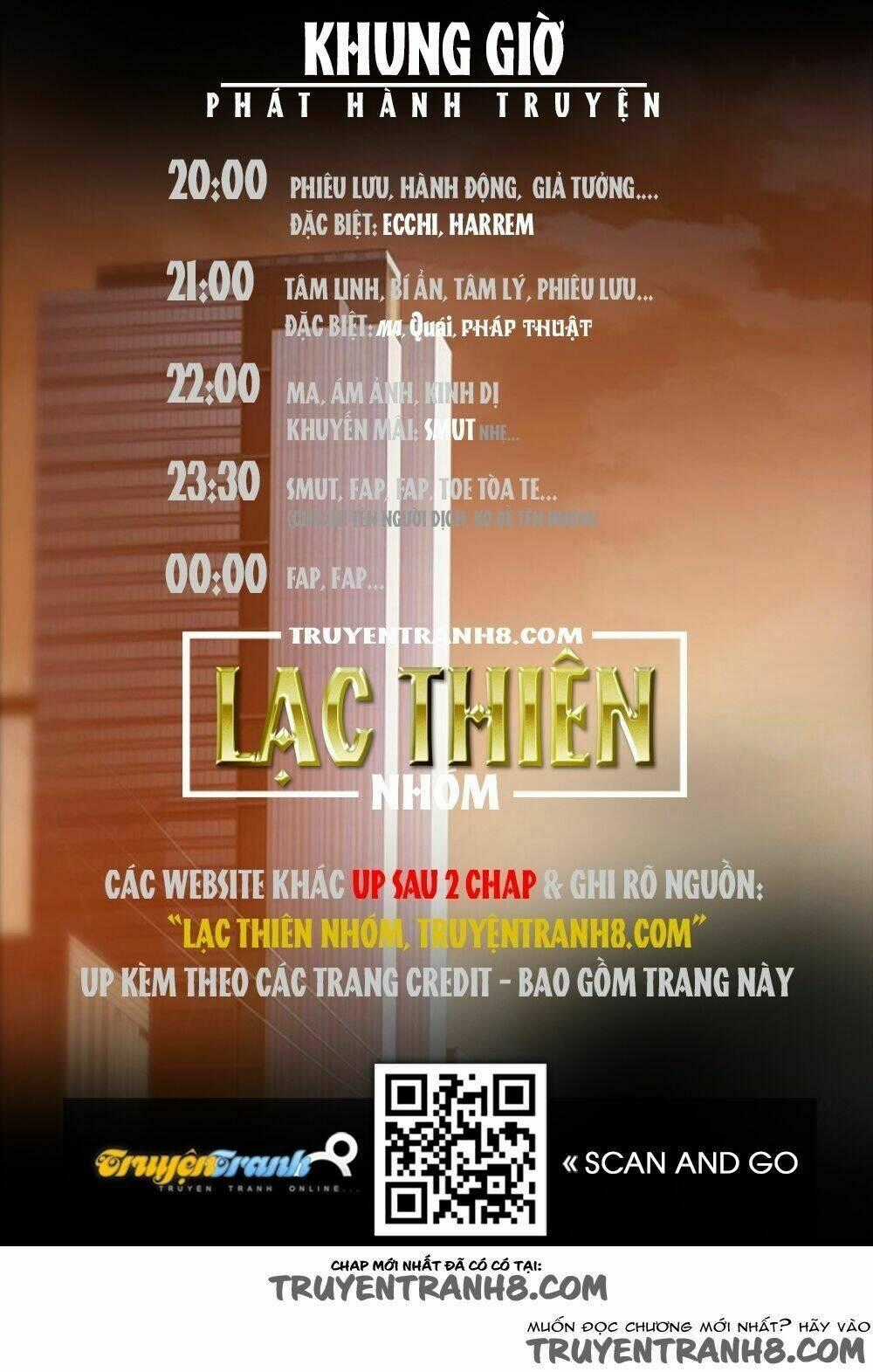 The Matrix - Chapter 8 - Trang 46