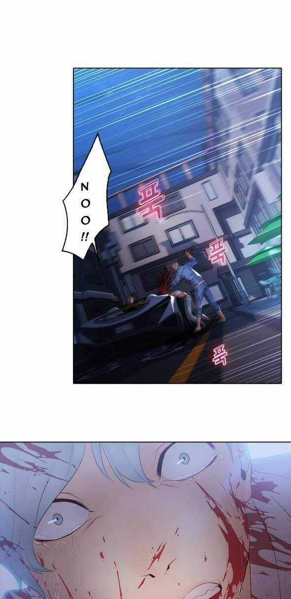 The Matrix - Chapter 8 - Trang 6