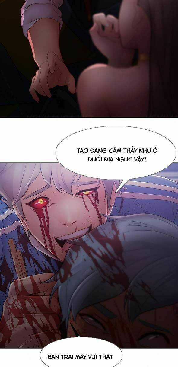 The Matrix - Chapter 8 - Trang 8