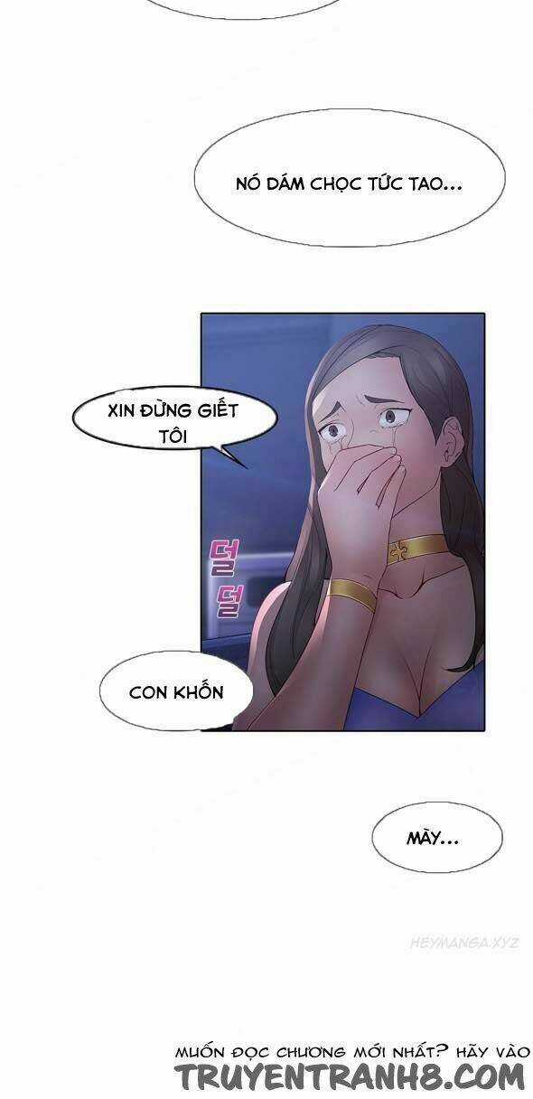 The Matrix - Chapter 8 - Trang 9