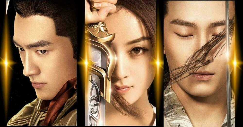 The Matrix - Chapter 9 - Trang 1