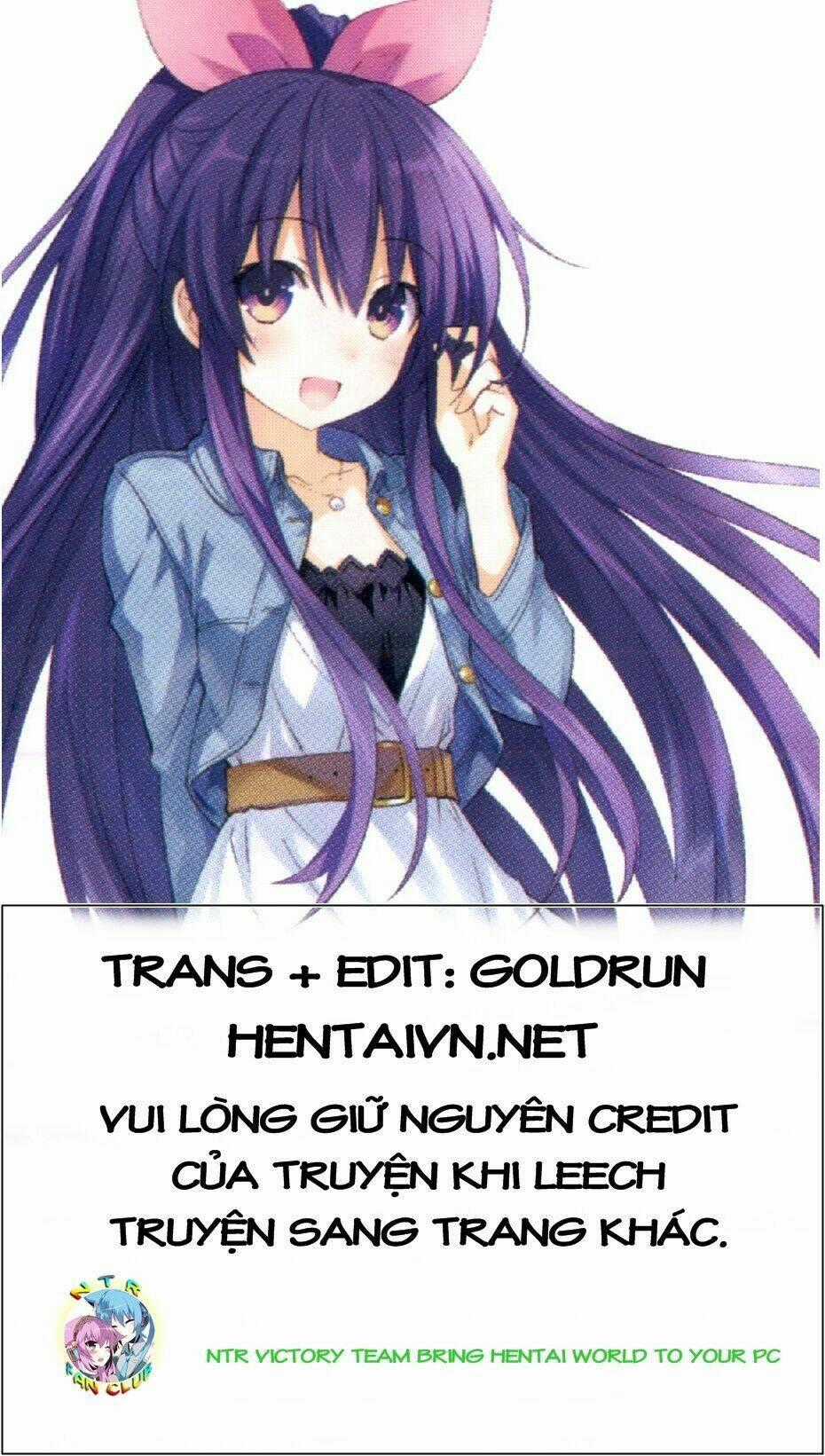 The Matrix - Chapter 9 - Trang 2