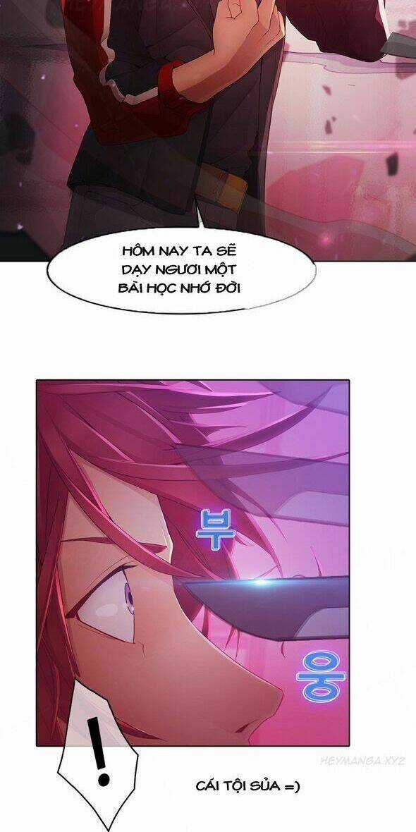 The Matrix - Chapter 9 - Trang 16