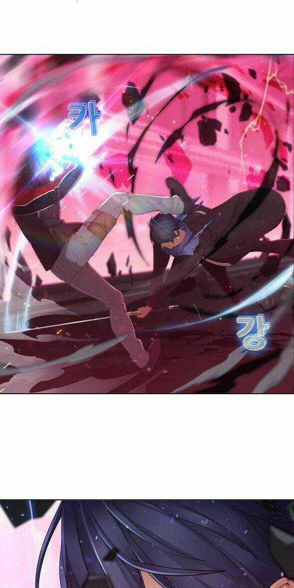 The Matrix - Chapter 9 - Trang 17