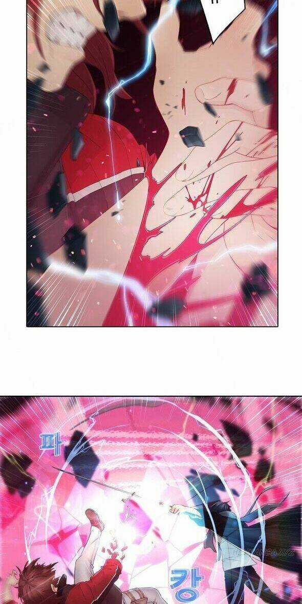 The Matrix - Chapter 9 - Trang 22