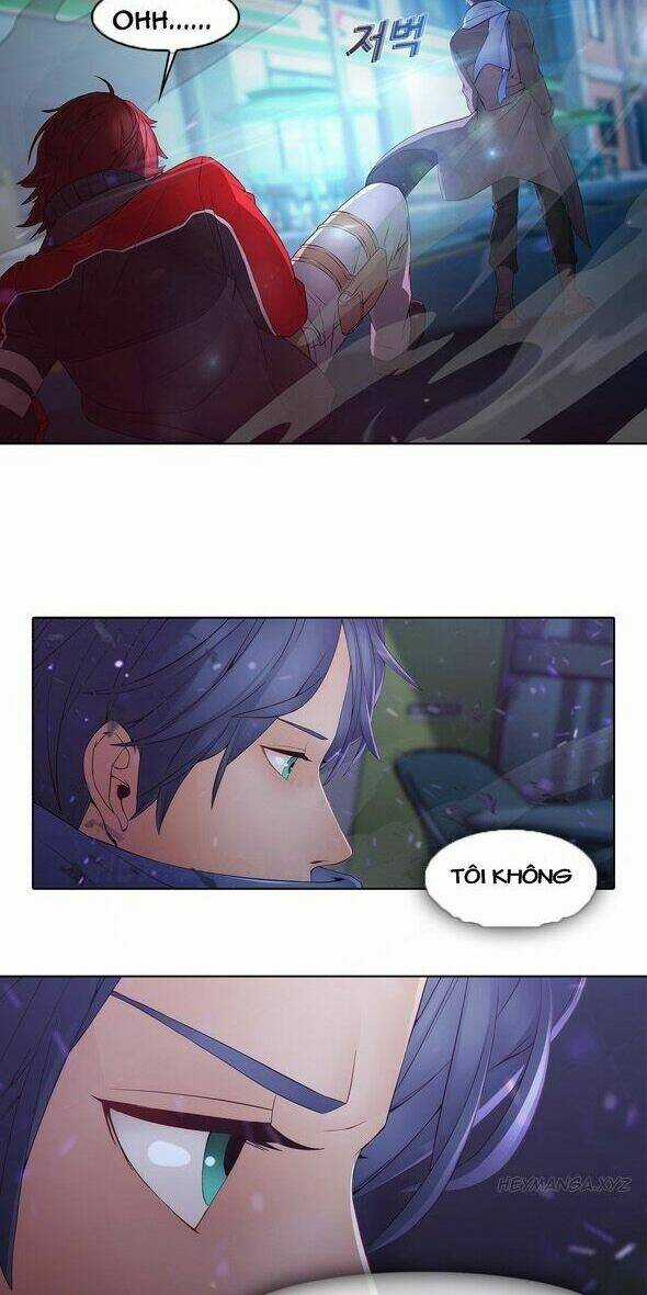 The Matrix - Chapter 9 - Trang 26