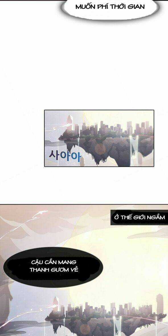 The Matrix - Chapter 9 - Trang 27