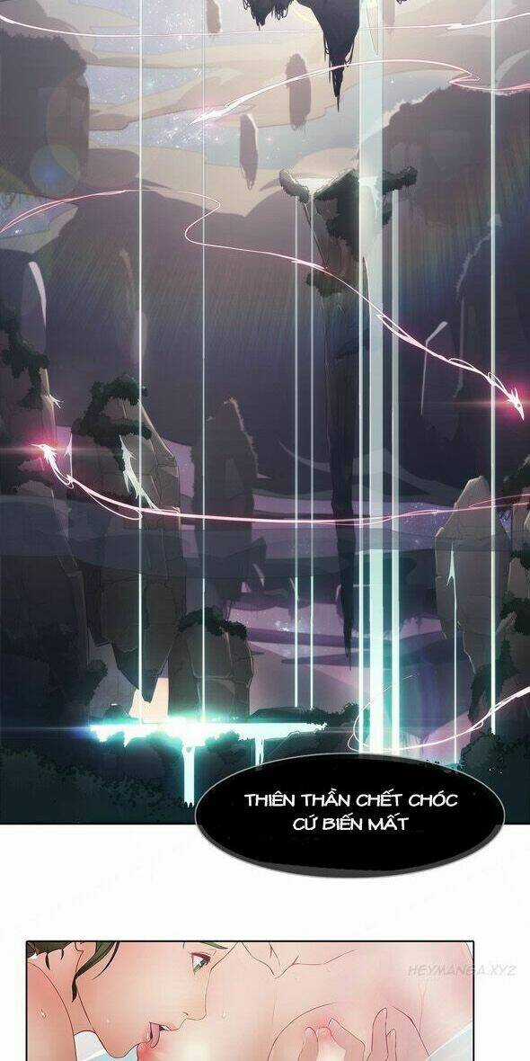 The Matrix - Chapter 9 - Trang 28