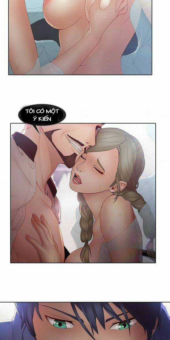 The Matrix - Chapter 9 - Trang 29