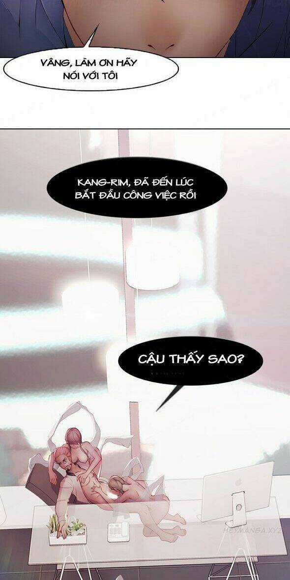 The Matrix - Chapter 9 - Trang 30