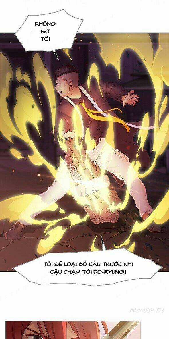 The Matrix - Chapter 9 - Trang 4