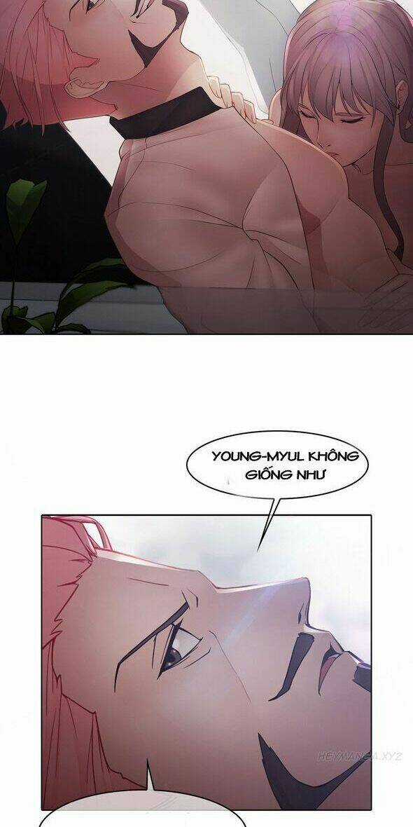 The Matrix - Chapter 9 - Trang 36