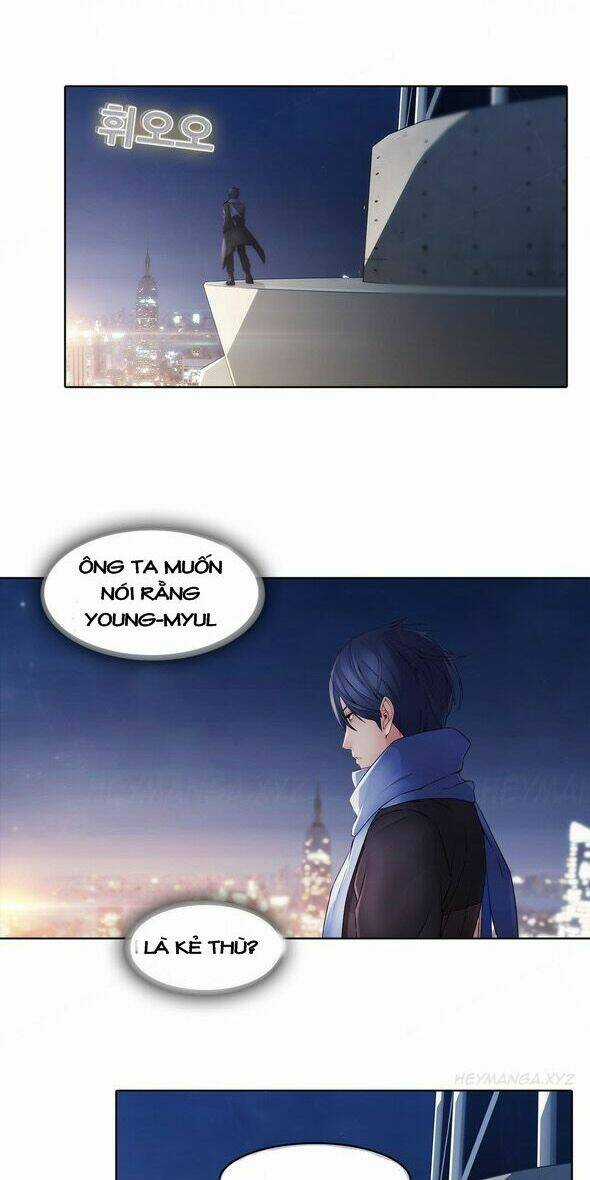 The Matrix - Chapter 9 - Trang 38