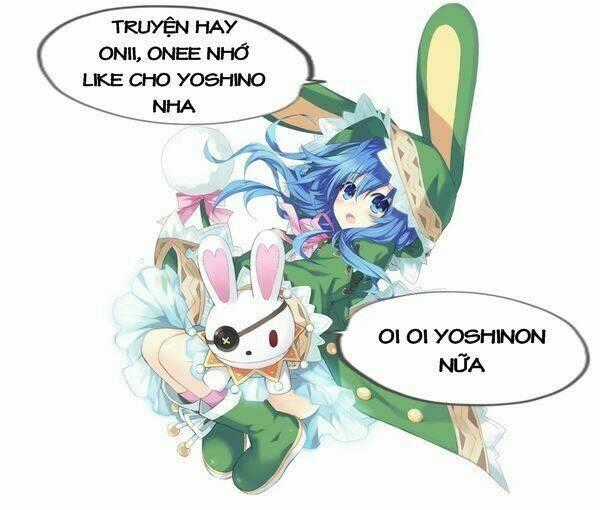 The Matrix - Chapter 9 - Trang 41