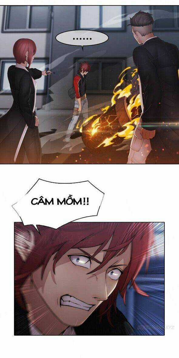 The Matrix - Chapter 9 - Trang 6