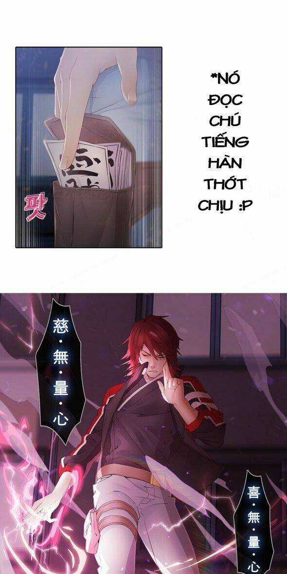 The Matrix - Chapter 9 - Trang 7