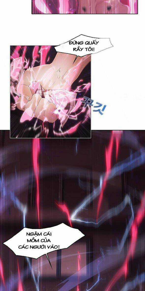 The Matrix - Chapter 9 - Trang 9