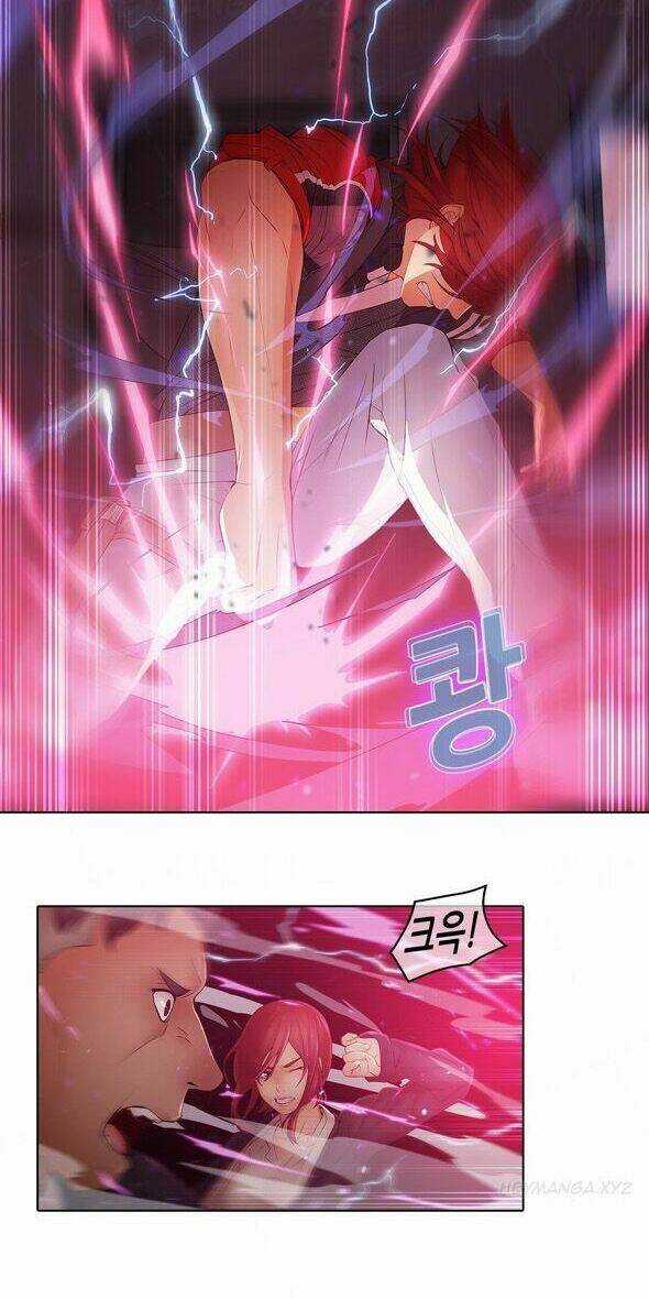 The Matrix - Chapter 9 - Trang 10