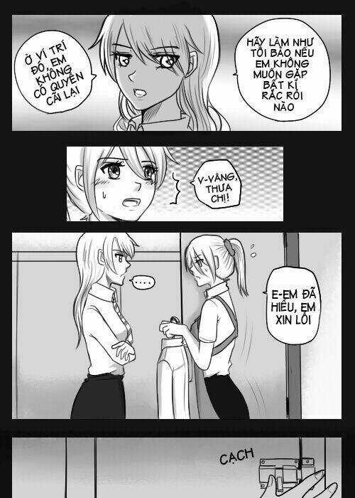 The Mistress Story - Chapter 2 - Trang 11