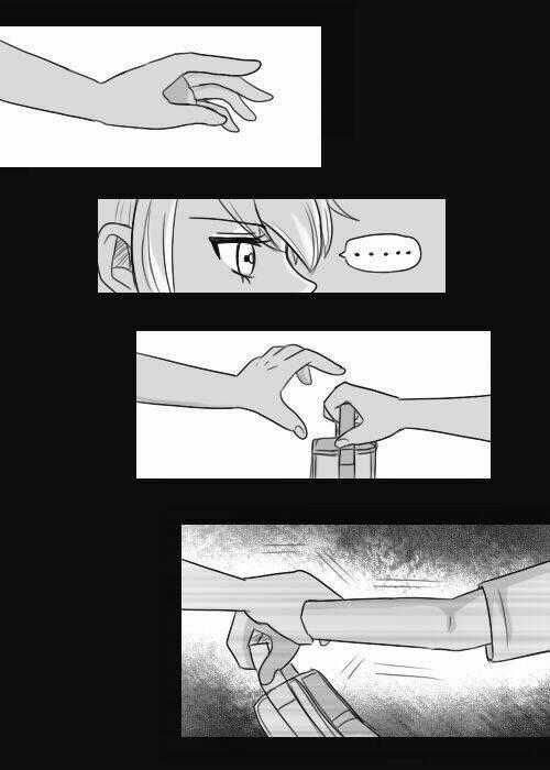 The Mistress Story - Chapter 2 - Trang 18