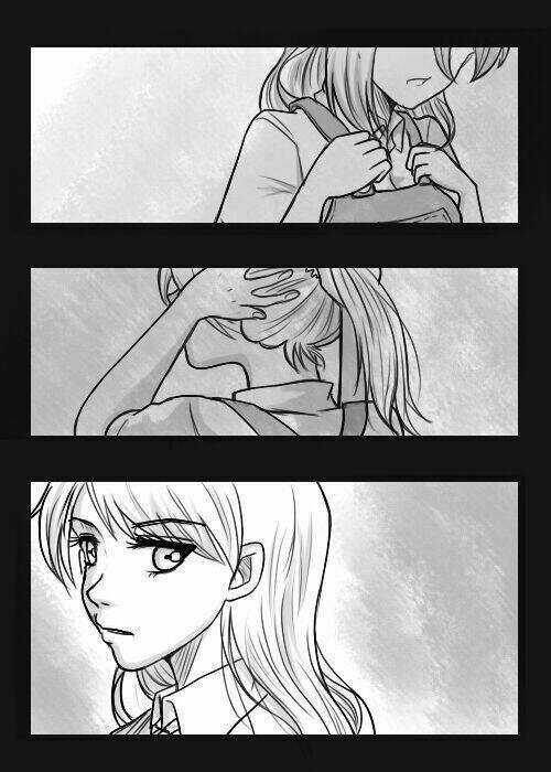 The Mistress Story - Chapter 2 - Trang 3