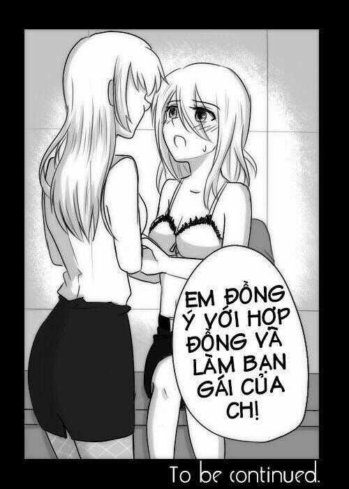 The Mistress Story - Chapter 5 - Trang 18