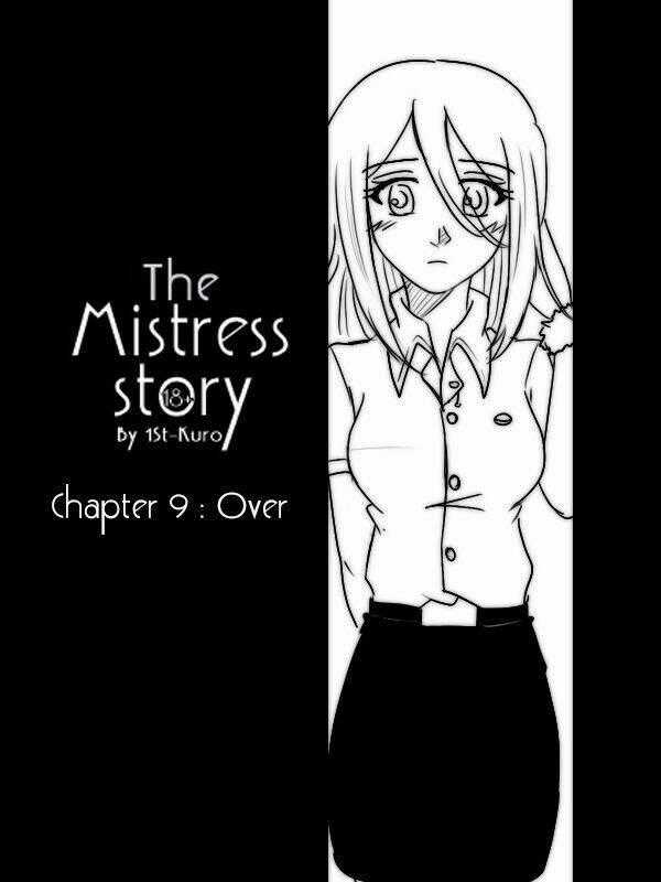 The Mistress Story - Chapter 9 - Trang 1