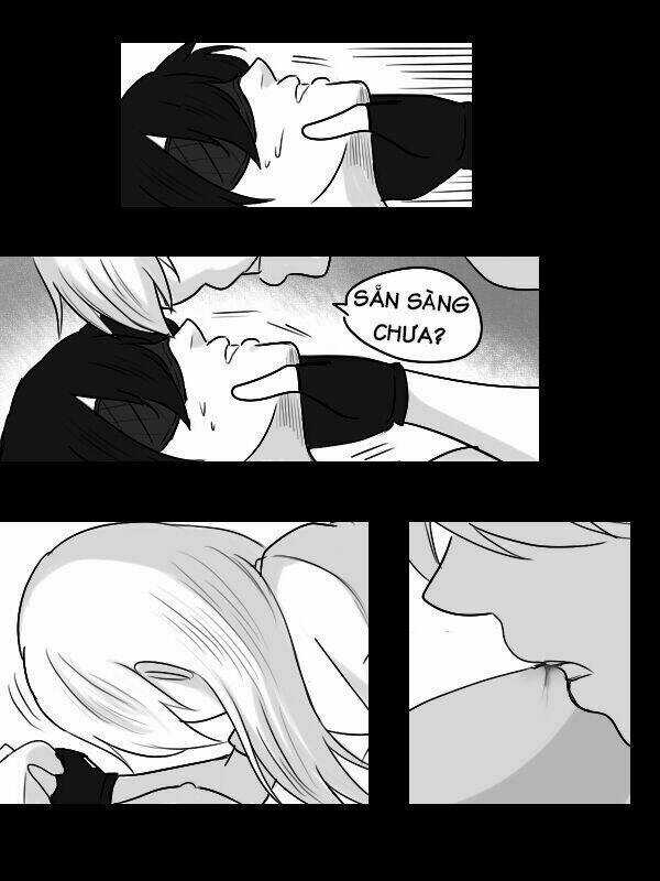 The Mistress Story - Chapter 9 - Trang 8