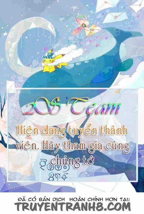 The Moon At Daybreak - Chapter 1 - Trang 2