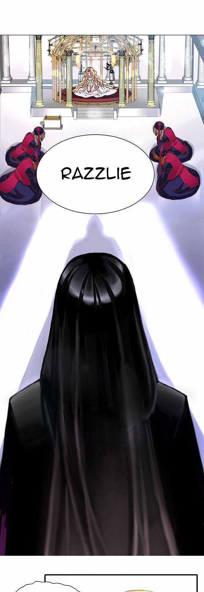 The Moon At Daybreak - Chapter 1 - Trang 11