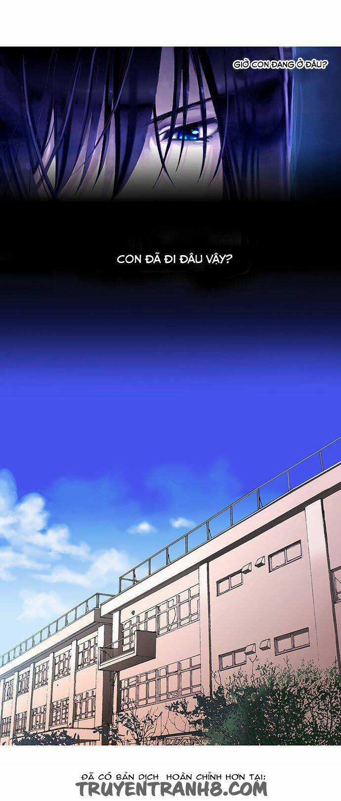 The Moon At Daybreak - Chapter 1 - Trang 15