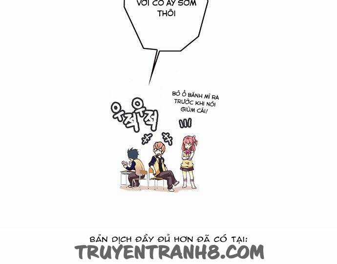 The Moon At Daybreak - Chapter 1 - Trang 19